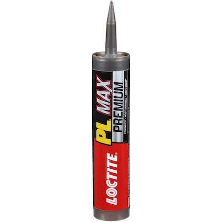 Loctite Loctite PL Premium Max Construction Adhesive 9 oz 2292244
